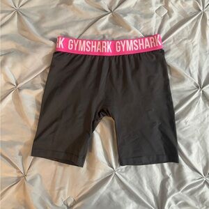 Gymshark Cycling Shorts